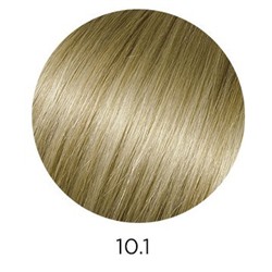 Miss Adri Крем-краска д/волос 10.1 Плат блонд пепельный 100мл