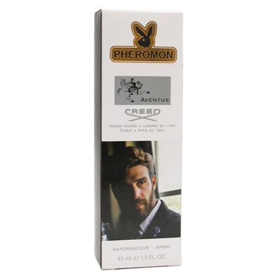 Creed Aventus pheromon For Men edp 45 ml
