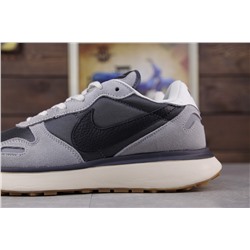 Nike PHOENIX WAFFLE из натуральной замши и нейлона