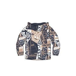 Ветровка для мальчика