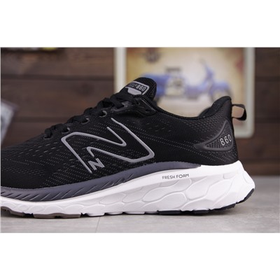 New Balance NB 860 из нейлона