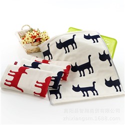 Creative gauze scarf, bath towel, wholesale
