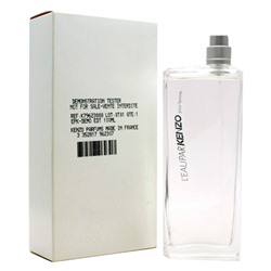 Tester Kenzo L'eau Par Kenzo Pour Femme 100 ml