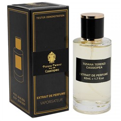 Tester Extrait de Perfume Tiziana Terenzi Cassiopea edp unisex 62 ml