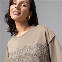 Футболка, Умею удивлять