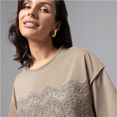 Футболка, Умею удивлять