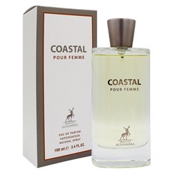 Alhambra Coastal For Women edp 100 ml