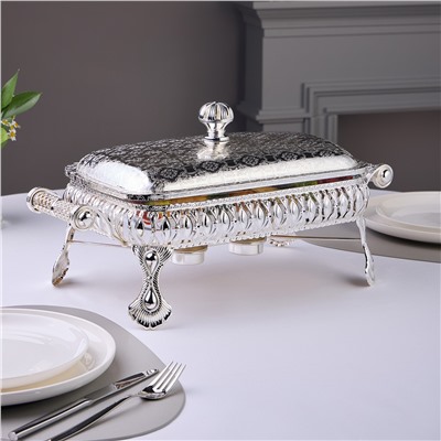 МАРМИТ AGNESS МОНБЛАН 2,2 Л