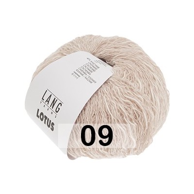Пряжа Lang Yarns Lotus