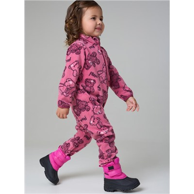 Сапоги для девочки