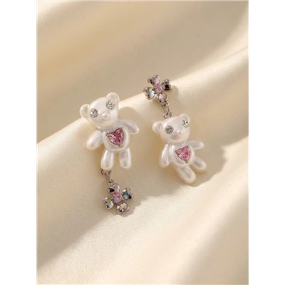 Серьги "Molly"