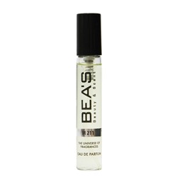 Парфюм Beas M211 Guerlain L Homme Ideal  Men 5 ml, Парфюм мужской Beas M211 создан по мотивам аромата Guerlain L Homme Ideal