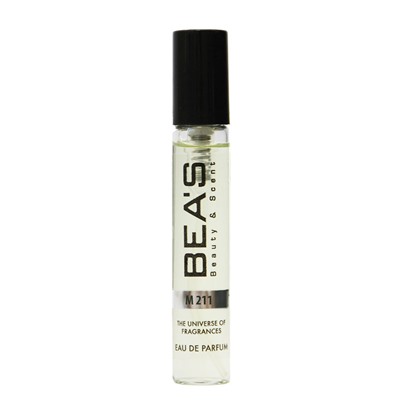Парфюм Beas M211 Guerlain L Homme Ideal  Men 5 ml, Парфюм мужской Beas M211 создан по мотивам аромата Guerlain L Homme Ideal