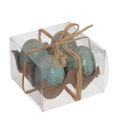 GAEM Изделие декоративное "Пасхальное", L10 W10 H7 см