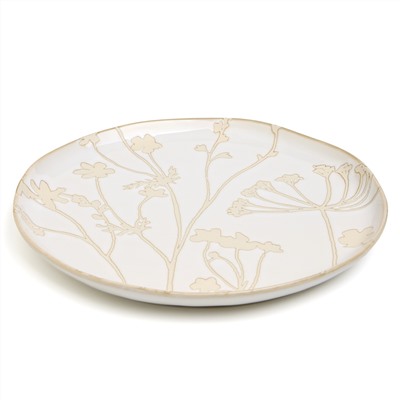 НАБОР ПОСУДЫ ОБЕДЕННЫЙ BRONCO "FIELD" НА 4 ПЕР. 12 ПР.