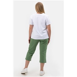 Костюм женский Fashion с капри