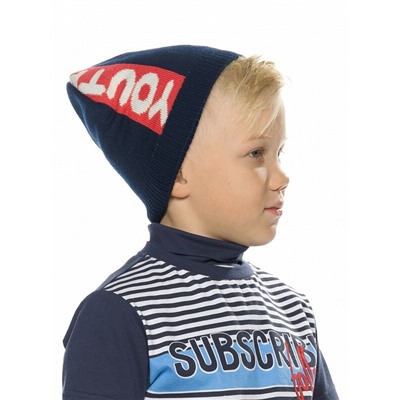 Шапка для мальчиков