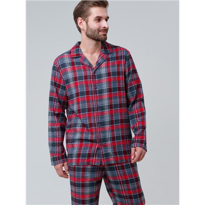 Пижама мужская