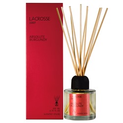 Диффузор ароматический Lacrosse, Absolute Burgundy, 200 мл