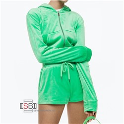 H&M, 415217, Толстовка с замком