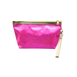 Sunflower Косметичка женская 830-1, губы, розовый