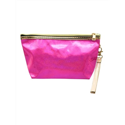 Sunflower Косметичка женская 830-1, губы, розовый