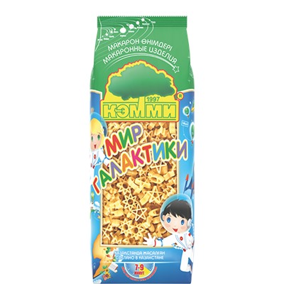 Мир Галактики 250гр