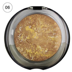 Пудра C Les Beiges Touche De Teint Belle Mine SPF25/PA+++ № 106 9 g