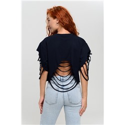 7474 Футболка женская