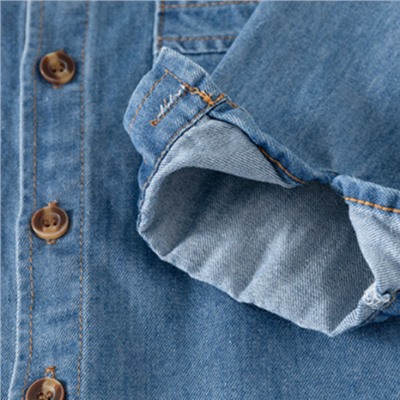 Рубашка WELLKIDS