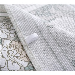 Набор из 3-х кухонных полотенец Нежное утро Текс-дизайн