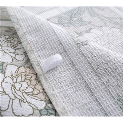 Набор из 3-х кухонных полотенец Нежное утро Текс-дизайн