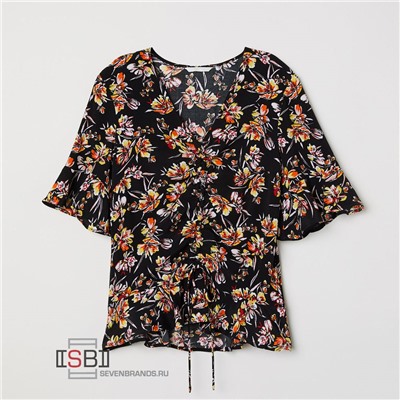 H&M, 150944, Блуза