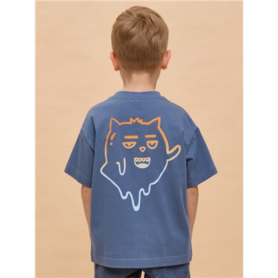 Футболка для мальчиков