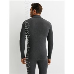 Водолазка мужская термо OmU 1735T SE Omsa Дроп