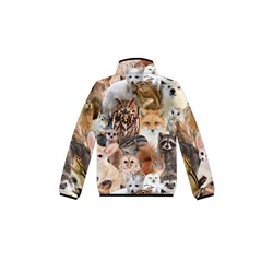 Толстовка для девочки