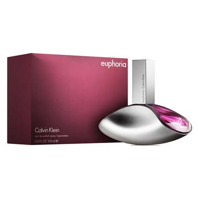 Calvin Klein Euphoria For Women edp 100 ml