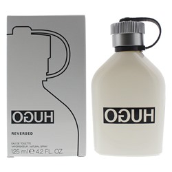 EU Hugo Boss Reversed For Men edt 125 ml
