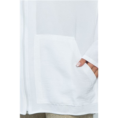 Туника На спорте (белая) Б13468-8М