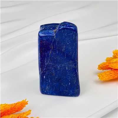 Радуга Самоцветов Срез из Лазурита