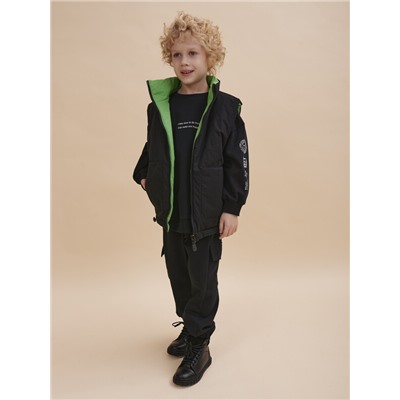 Жилет для мальчиков