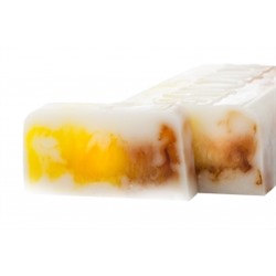 Мыло нарезное Pineapple&coconut (ананас-кокос), 1кг