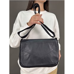 Сумка женская из телячьей кожи