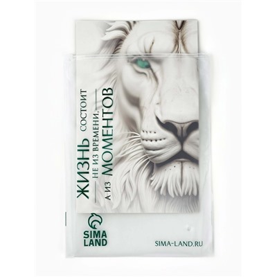 Пакет подарочный «С Новым годом», с бубенцами и ёлочной игрушкой, олень, 18×23×11 см