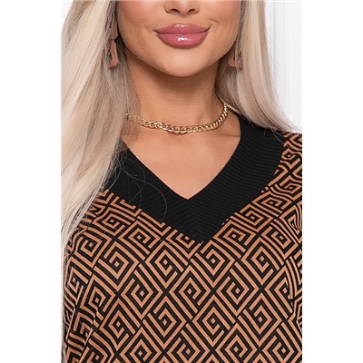 Джемпер 41960