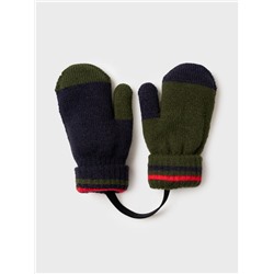 Варежки для мальчика