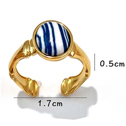 Кольцо арт. 51 2312 (id 290036)