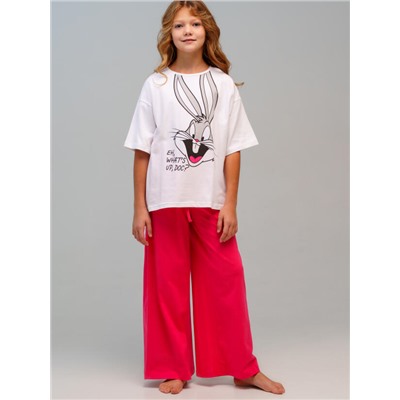 Пижама для девочки