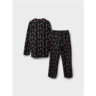 Пижама мужская