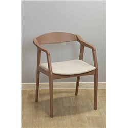 Стул SHT-S202
                        светлый беж / коричневый